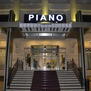 5* Hotel Piano