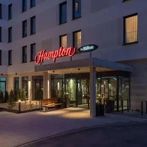 فندق Hampton By Hilton North ***