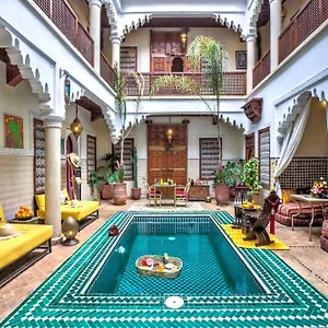 Vilamoura & , Marrakesh Morocco