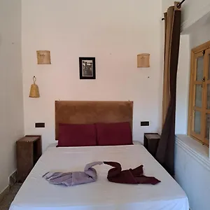 Riad Berchid , Marrakesh Morocco
