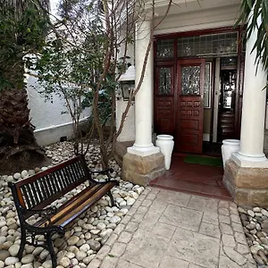 Ashby Manor 4*, Cape Town South Africa