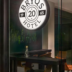 Bryqs 3*, Kuala Lumpur Malaysia