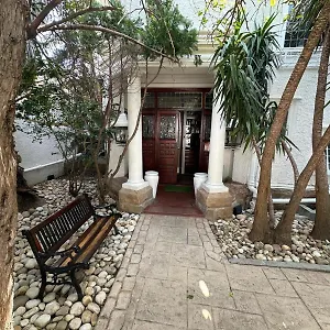 Ashby Manor 4*, Cape Town South Africa