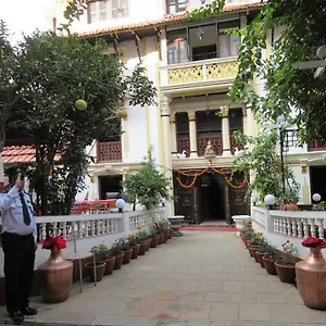 Boutique 2*, Kathmandu Nepal