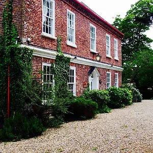 Wrangham House 3*, Hunmanby United Kingdom