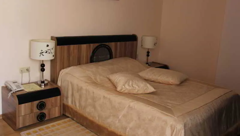 Ganjali Plaza Hotel Baku 3*,