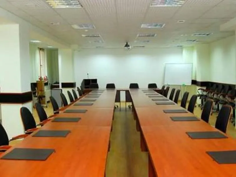 Ganjali Plaza Hotel Baku 3*,  Azerbaijan