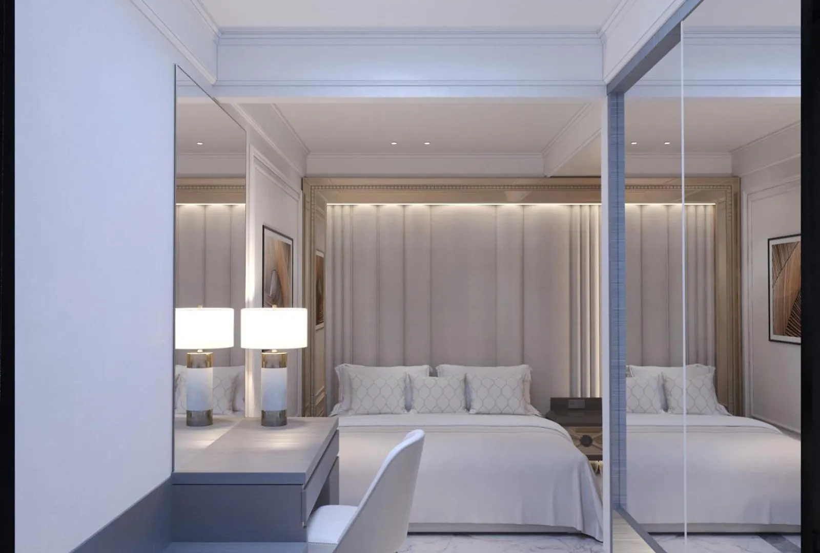 Ganjali Plaza Hotel Baku 3*,