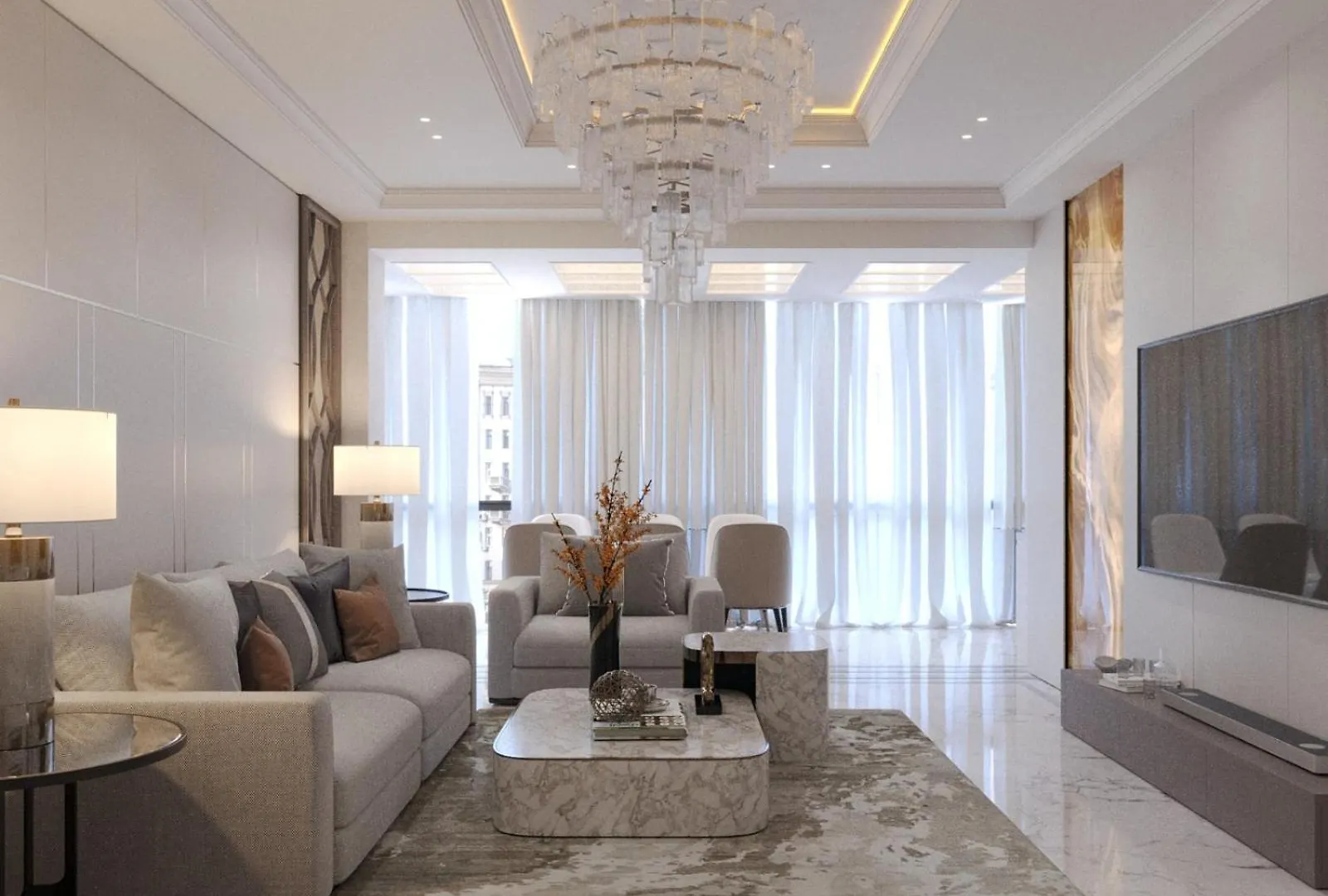 Ganjali Plaza Hotel Baku 3*,  Azerbaijan