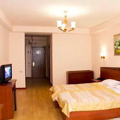 Ganjali Plaza Hotel Baku